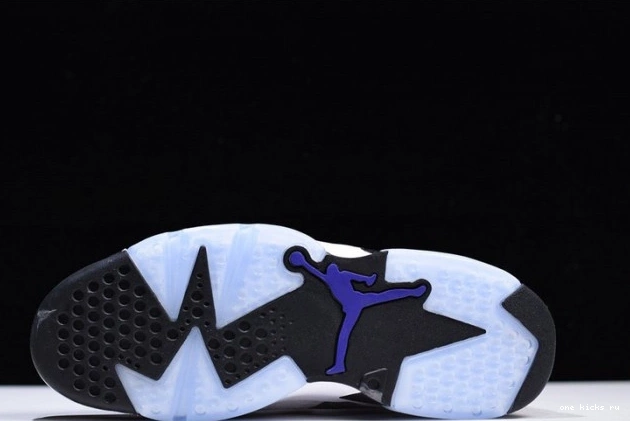 Cheap CI3125-100 Air Flint Grey Jordan 6 0819